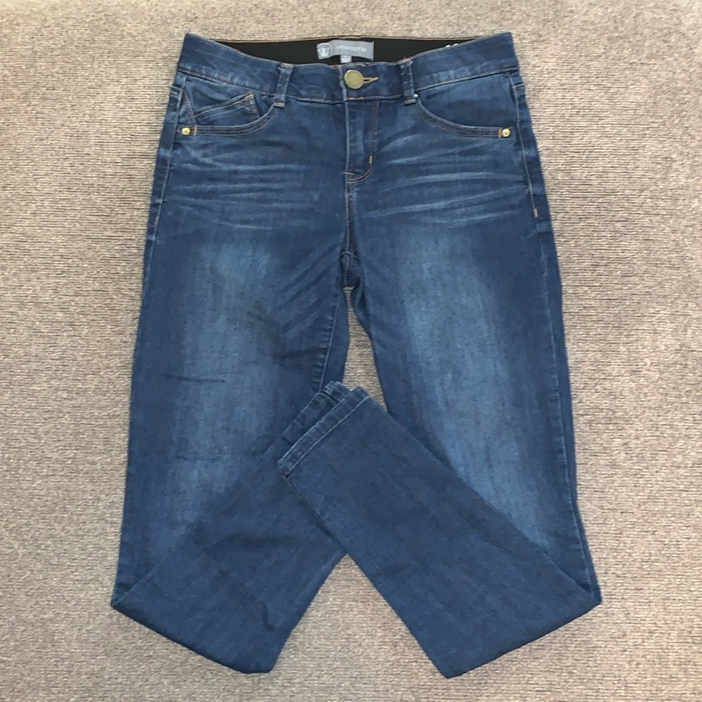 Wit & Wisdom Jeans